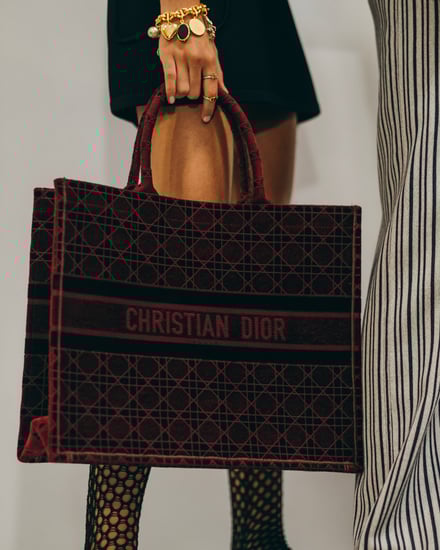 DIOR 2020-21AW パリコレクション 画像32/125