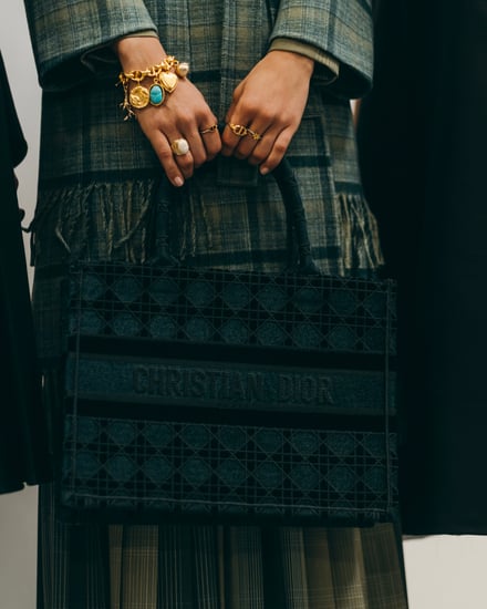 DIOR 2020-21AW パリコレクション 画像33/125