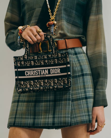 DIOR 2020-21AW パリコレクション 画像40/125