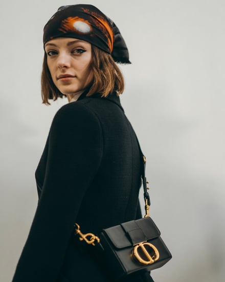 DIOR 2020-21AW パリコレクション 画像41/125