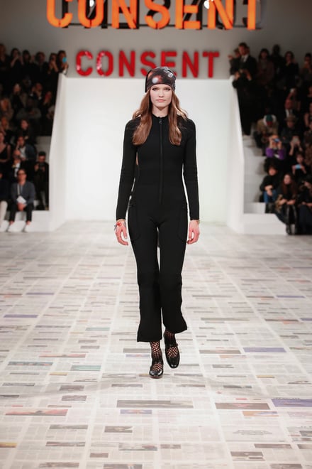 DIOR 2020-21AW パリコレクション 画像44/125