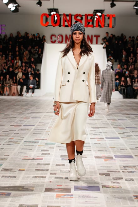 DIOR 2020-21AW パリコレクション 画像75/125