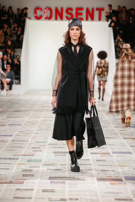 DIOR 2020-21AW パリコレクション 画像77/125