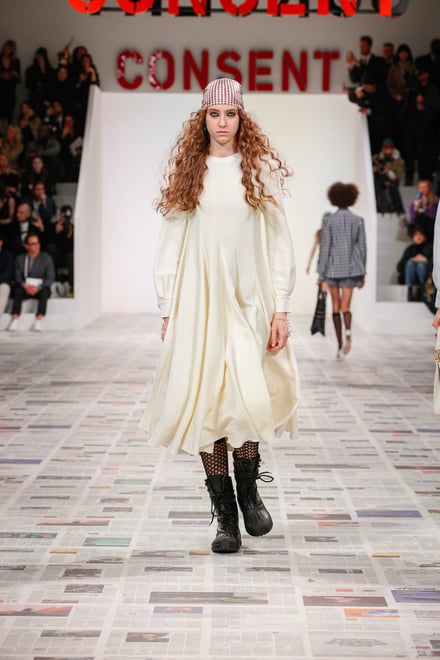 DIOR 2020-21AW パリコレクション 画像81/125