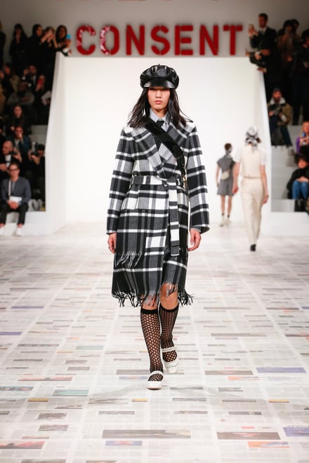 DIOR 2020-21AW パリコレクション 画像84/125