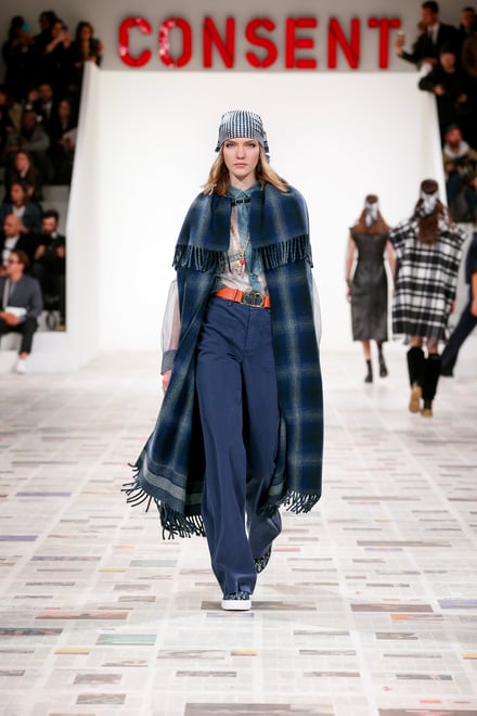 DIOR 2020-21AW パリコレクション 画像100/125