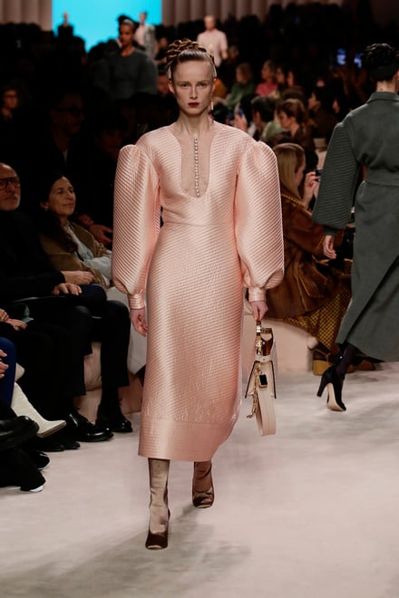 FENDI -Women's- 2020-21AW ミラノコレクション 画像2/52