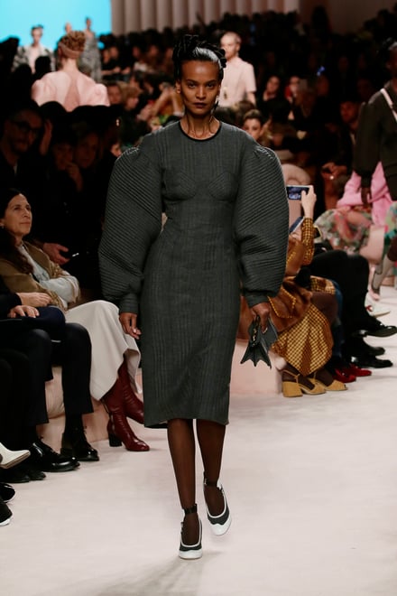FENDI -Women's- 2020-21AW ミラノコレクション 画像3/52