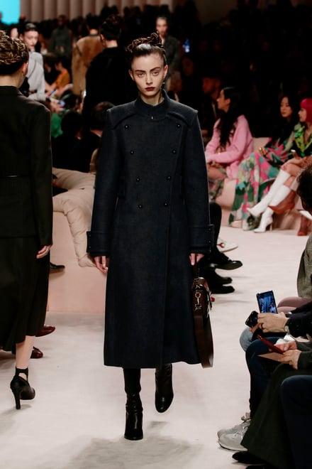 FENDI -Women's- 2020-21AW ミラノコレクション 画像13/52