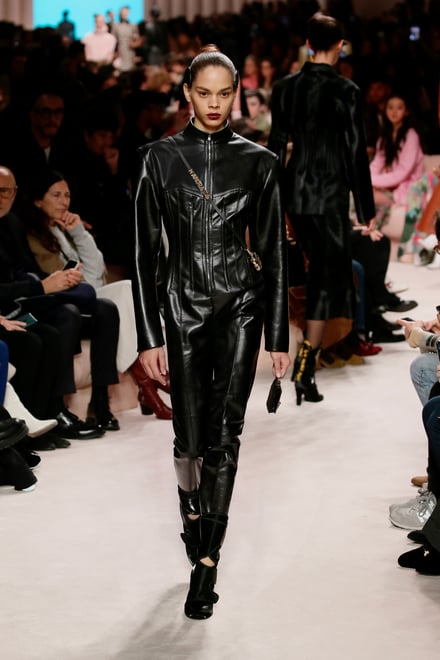 FENDI -Women's- 2020-21AW ミラノコレクション 画像21/52