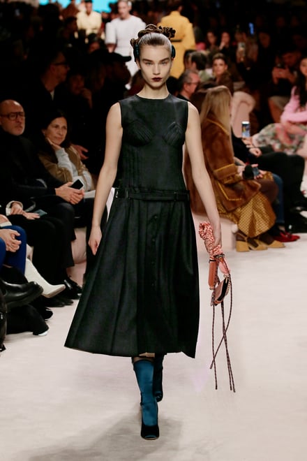 FENDI -Women's- 2020-21AW ミラノコレクション 画像30/52