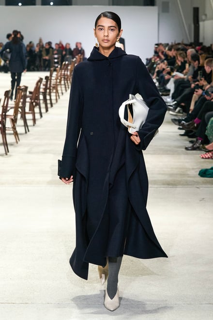 JIL SANDER -Women's- 2020-21年秋冬コレクション | ミラノ | 画像54枚 - FASHIONSNAP.COM