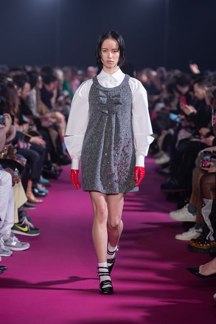 MSGM -Women's- 2020-21AW ミラノコレクション 画像5/47