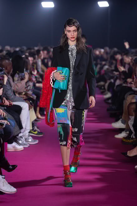 MSGM -Women's- 2020-21AW ミラノコレクション 画像6/47