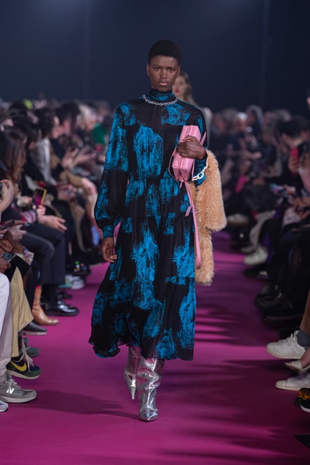 MSGM -Women's- 2020-21AW ミラノコレクション 画像10/47