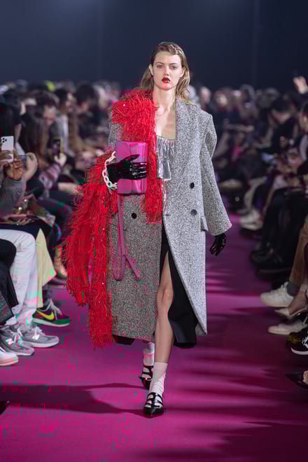 MSGM -Women's- 2020-21AW ミラノコレクション 画像11/47