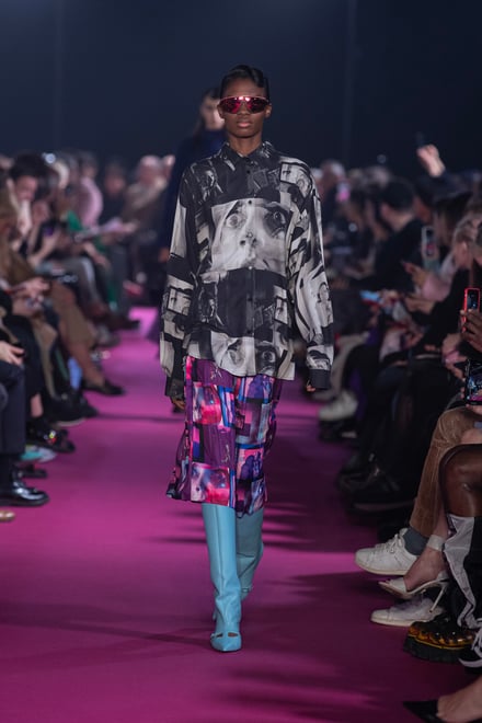 MSGM -Women's- 2020-21AW ミラノコレクション 画像16/47