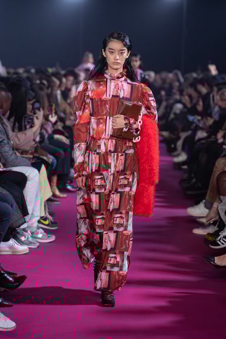MSGM -Women's- 2020-21AW ミラノコレクション 画像20/47