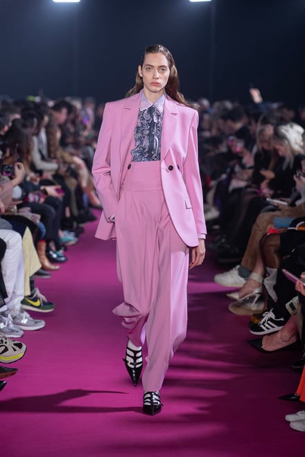 MSGM -Women's- 2020-21AW ミラノコレクション 画像33/47