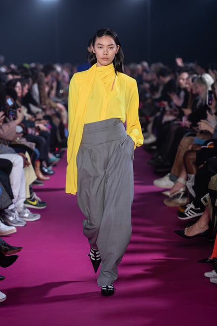 MSGM -Women's- 2020-21AW ミラノコレクション 画像35/47