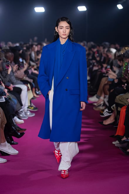 MSGM -Women's- 2020-21AW ミラノコレクション 画像36/47