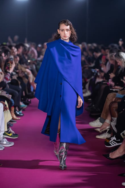 MSGM -Women's- 2020-21AW ミラノコレクション 画像38/47