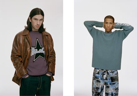 PALACE SKATEBOARDS 2020SSコレクション 画像1/21