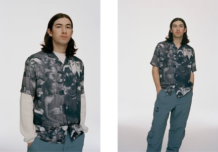 PALACE SKATEBOARDS 2020SSコレクション 画像3/21