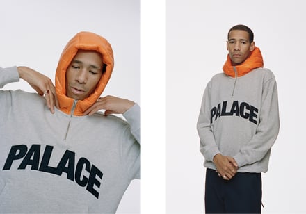 PALACE SKATEBOARDS 2020SSコレクション 画像4/21