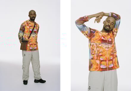 PALACE SKATEBOARDS 2020SSコレクション 画像6/21