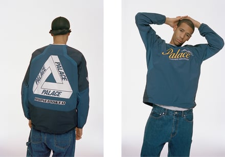 PALACE SKATEBOARDS 2020SSコレクション 画像7/21