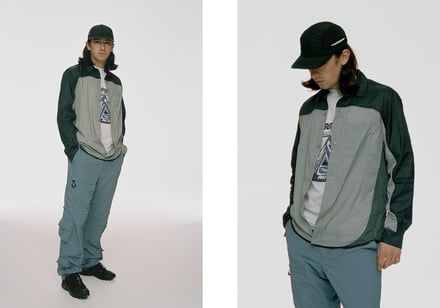 PALACE SKATEBOARDS 2020SSコレクション 画像10/21