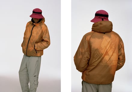 PALACE SKATEBOARDS 2020SSコレクション 画像11/21