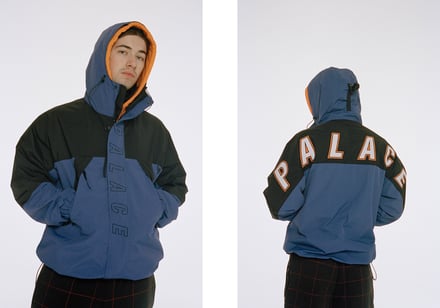 PALACE SKATEBOARDS 2020SSコレクション 画像13/21
