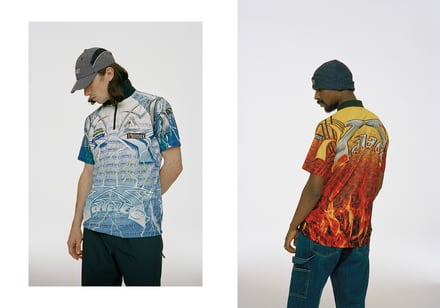 PALACE SKATEBOARDS 2020SSコレクション 画像16/21