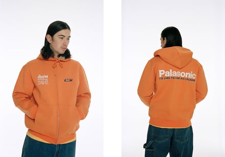 PALACE SKATEBOARDS 2020SSコレクション 画像17/21
