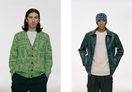 PALACE SKATEBOARDS 2020SSコレクション 画像20/21