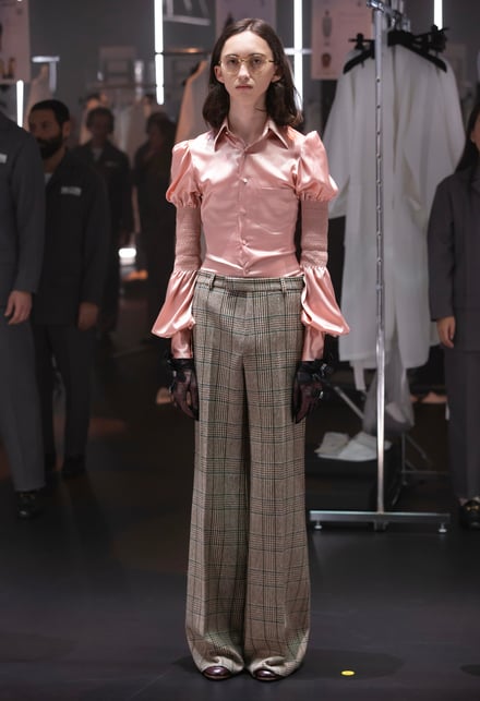 GUCCI -Women's- 2020-21AW ミラノコレクション 画像5/60