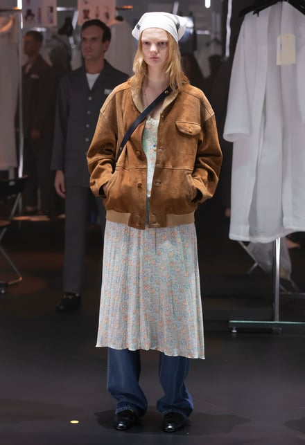 GUCCI -Women's- 2020-21AW ミラノコレクション 画像56/60