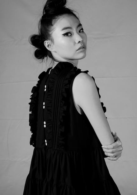 Ivy Kirk 2020-21AW ニューヨークコレクション 画像11/34