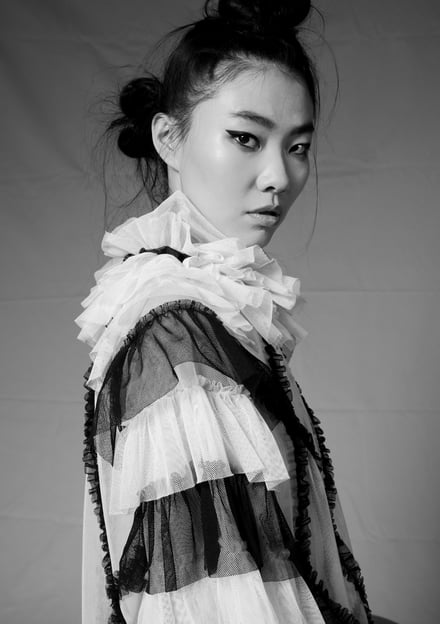 Ivy Kirk 2020-21AW ニューヨークコレクション 画像26/34