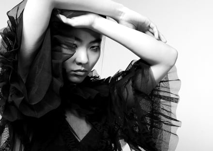 Ivy Kirk 2020-21AW ニューヨークコレクション 画像28/34