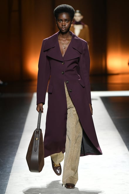TOD'S -Women's- 2020-21AW ミラノコレクション 画像3/38