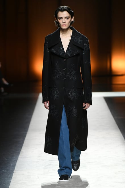 TOD'S -Women's- 2020-21AW ミラノコレクション 画像7/38