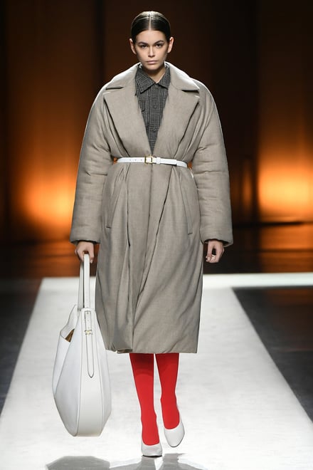 TOD'S -Women's- 2020-21AW ミラノコレクション 画像12/38