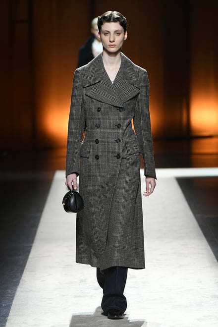 TOD'S -Women's- 2020-21AW ミラノコレクション 画像15/38