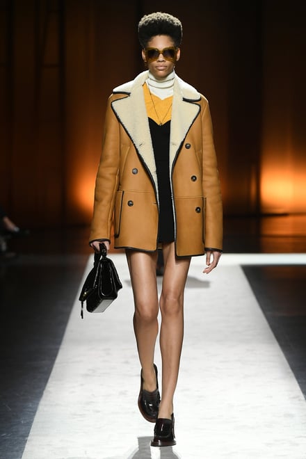TOD'S -Women's- 2020-21AW ミラノコレクション 画像24/38