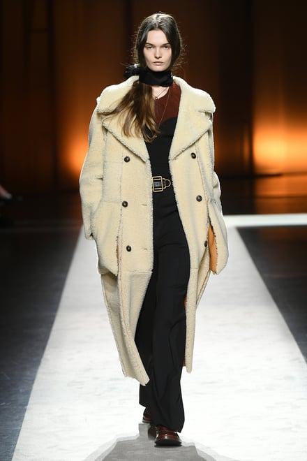 TOD'S -Women's- 2020-21AW ミラノコレクション 画像25/38