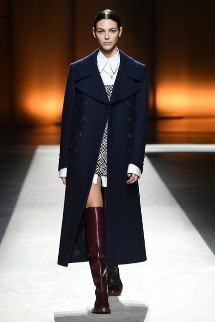 TOD'S -Women's- 2020-21AW ミラノコレクション 画像28/38