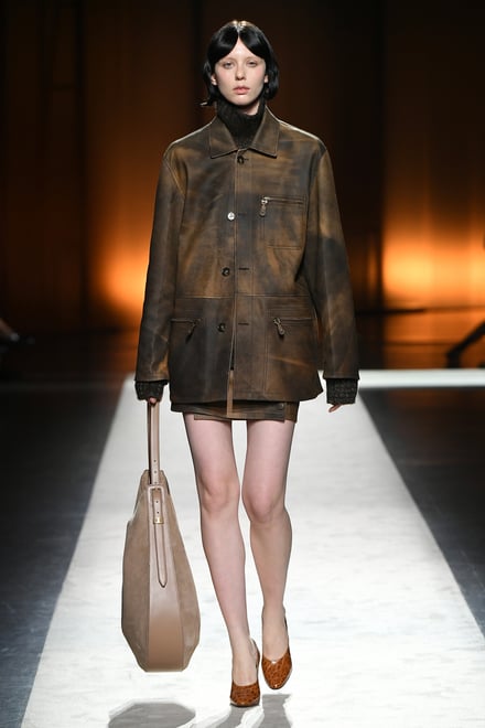 TOD'S -Women's- 2020-21AW ミラノコレクション 画像30/38